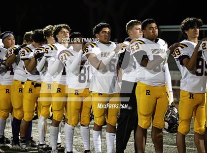 Thumbnail 1 in Archbishop Riordan @ Los Gatos photogallery.