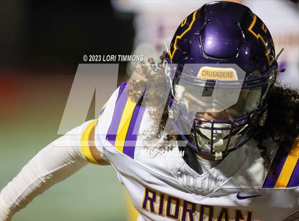 Thumbnail 2 in Archbishop Riordan @ Los Gatos photogallery.