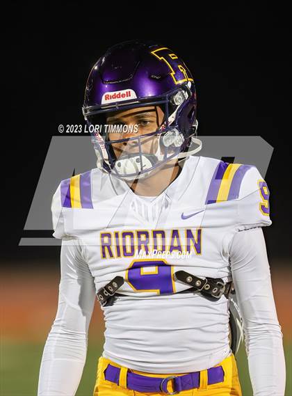 Thumbnail 3 in Archbishop Riordan @ Los Gatos photogallery.