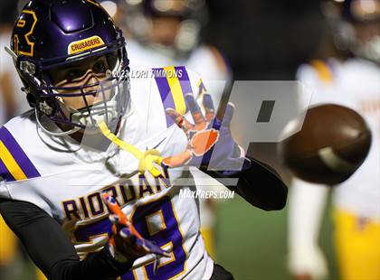 Thumbnail 2 in Archbishop Riordan @ Los Gatos photogallery.