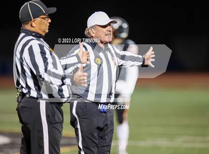 Thumbnail 3 in Archbishop Riordan @ Los Gatos photogallery.