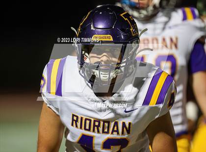 Thumbnail 3 in Archbishop Riordan @ Los Gatos photogallery.