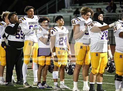 Thumbnail 2 in Archbishop Riordan @ Los Gatos photogallery.