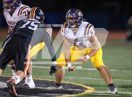 Thumbnail 1 in Archbishop Riordan @ Los Gatos photogallery.