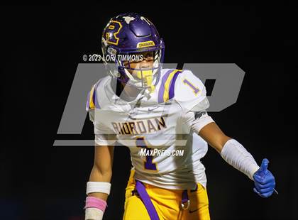 Thumbnail 1 in Archbishop Riordan @ Los Gatos photogallery.