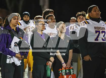 Thumbnail 3 in Archbishop Riordan @ Los Gatos photogallery.