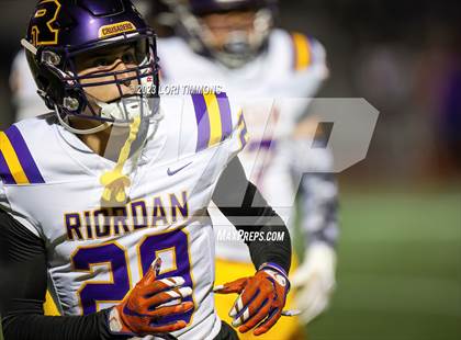 Thumbnail 1 in Archbishop Riordan @ Los Gatos photogallery.