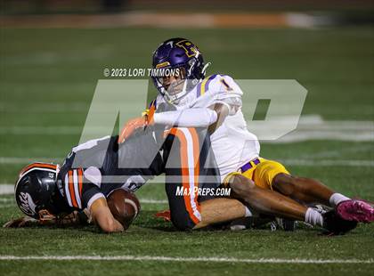 Thumbnail 3 in Archbishop Riordan @ Los Gatos photogallery.