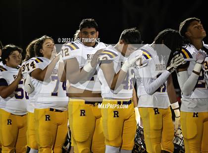 Thumbnail 3 in Archbishop Riordan @ Los Gatos photogallery.