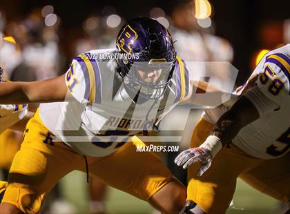 Thumbnail 2 in Archbishop Riordan @ Los Gatos photogallery.