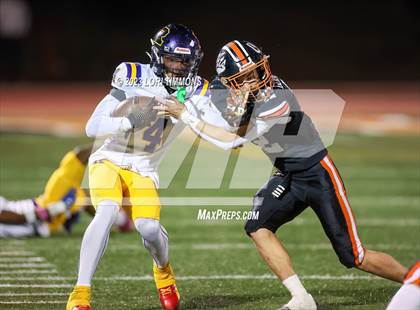 Thumbnail 3 in Archbishop Riordan @ Los Gatos photogallery.