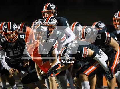 Thumbnail 1 in Archbishop Riordan @ Los Gatos photogallery.