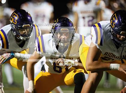 Thumbnail 3 in Archbishop Riordan @ Los Gatos photogallery.