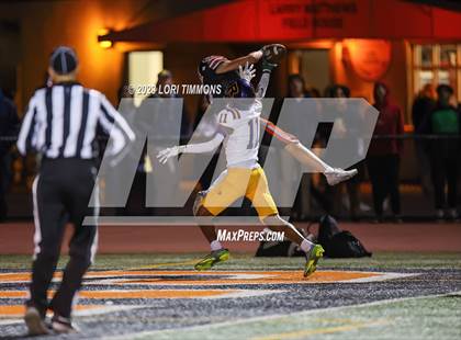 Thumbnail 1 in Archbishop Riordan @ Los Gatos photogallery.