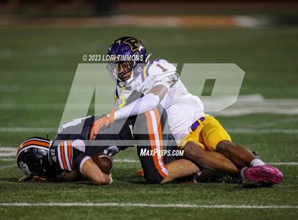 Thumbnail 2 in Archbishop Riordan @ Los Gatos photogallery.