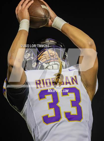 Thumbnail 3 in Archbishop Riordan @ Los Gatos photogallery.