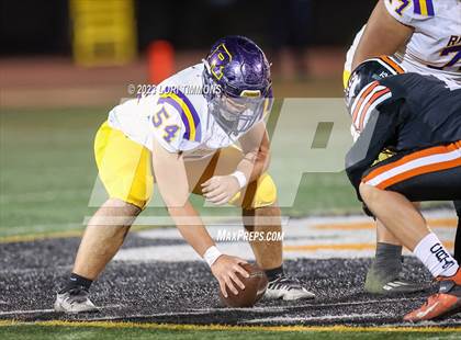 Thumbnail 1 in Archbishop Riordan @ Los Gatos photogallery.