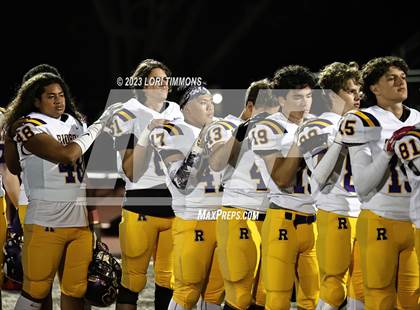 Thumbnail 2 in Archbishop Riordan @ Los Gatos photogallery.