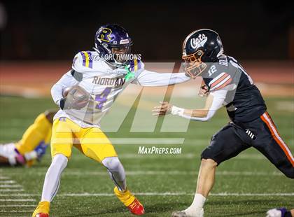 Thumbnail 2 in Archbishop Riordan @ Los Gatos photogallery.