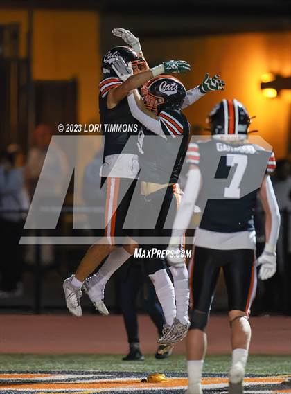 Thumbnail 1 in Archbishop Riordan @ Los Gatos photogallery.