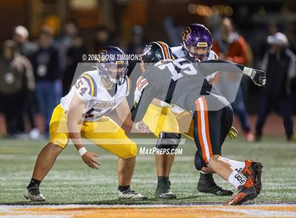 Thumbnail 3 in Archbishop Riordan @ Los Gatos photogallery.