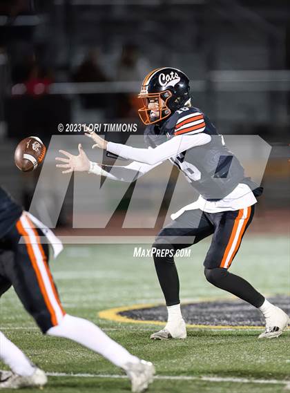 Thumbnail 2 in Archbishop Riordan @ Los Gatos photogallery.