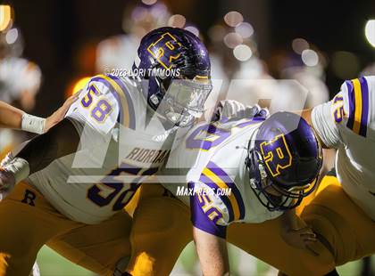 Thumbnail 1 in Archbishop Riordan @ Los Gatos photogallery.