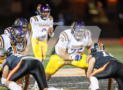 Thumbnail 3 in Archbishop Riordan @ Los Gatos photogallery.