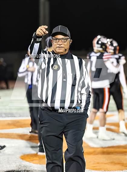 Thumbnail 1 in Archbishop Riordan @ Los Gatos photogallery.