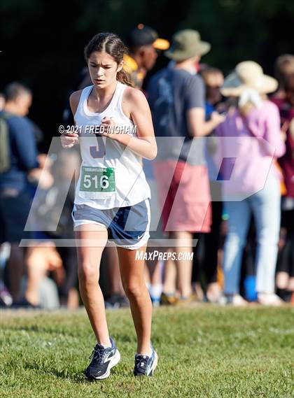 Thumbnail 1 in Woodson vs Fairfax (Monroe Parker Invitational) photogallery.