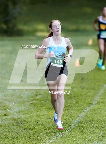 Thumbnail 1 in Woodson vs Fairfax (Monroe Parker Invitational) photogallery.