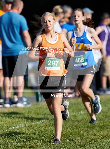 Thumbnail 1 in Woodson vs Fairfax (Monroe Parker Invitational) photogallery.