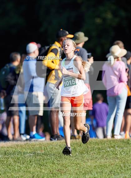 Thumbnail 1 in Woodson vs Fairfax (Monroe Parker Invitational) photogallery.
