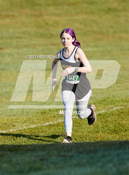 Thumbnail 1 in Woodson vs Fairfax (Monroe Parker Invitational) photogallery.