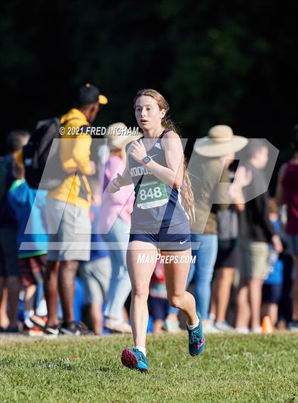 Thumbnail 1 in Woodson vs Fairfax (Monroe Parker Invitational) photogallery.