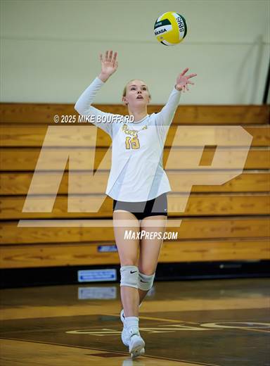 JV: Ventura @ Santa Barbara