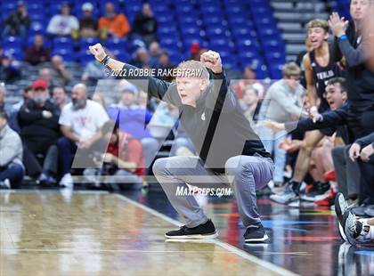 Thumbnail 3 in Graford vs. Texline (UIL 1A State Final) photogallery.
