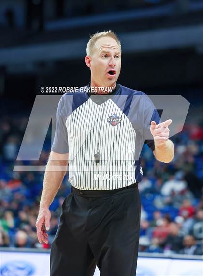 Thumbnail 2 in Graford vs. Texline (UIL 1A State Final) photogallery.