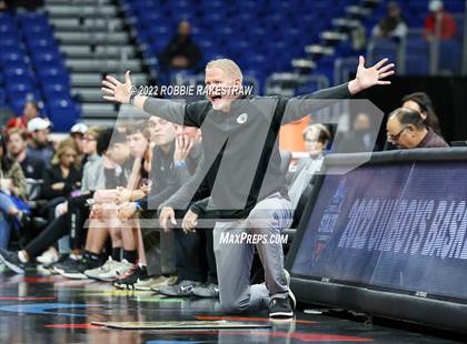Thumbnail 3 in Graford vs. Texline (UIL 1A State Final) photogallery.
