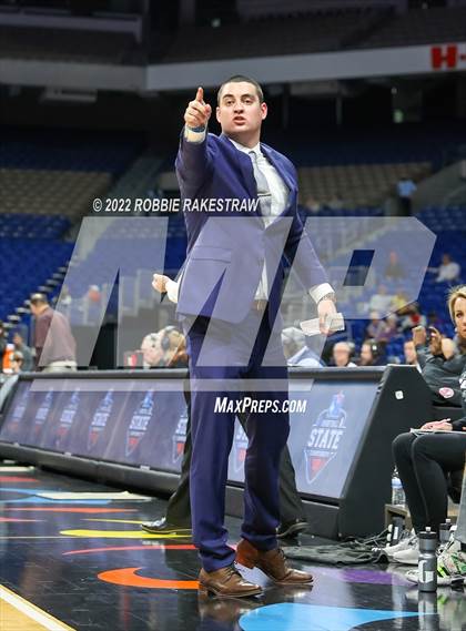 Thumbnail 3 in Graford vs. Texline (UIL 1A State Final) photogallery.