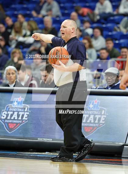 Thumbnail 3 in Graford vs. Texline (UIL 1A State Final) photogallery.