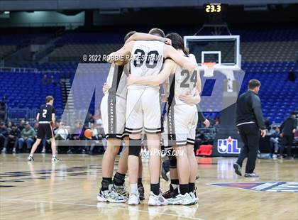 Thumbnail 2 in Graford vs. Texline (UIL 1A State Final) photogallery.