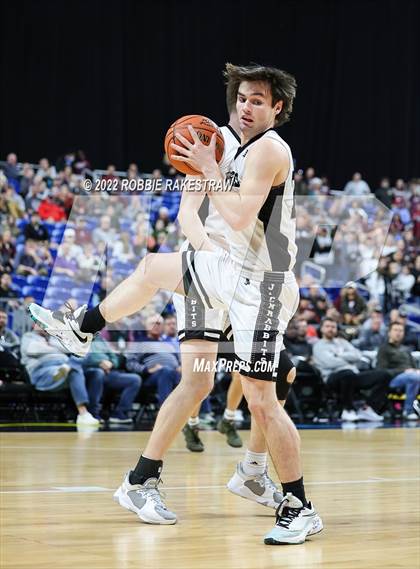 Thumbnail 3 in Graford vs. Texline (UIL 1A State Final) photogallery.