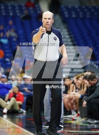 Thumbnail 2 in Graford vs. Texline (UIL 1A State Final) photogallery.