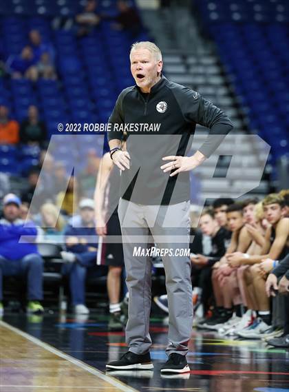 Thumbnail 2 in Graford vs. Texline (UIL 1A State Final) photogallery.