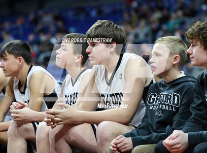 Thumbnail 1 in Graford vs. Texline (UIL 1A State Final) photogallery.