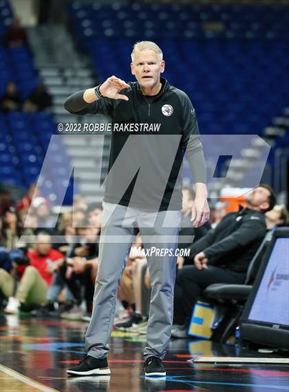 Thumbnail 2 in Graford vs. Texline (UIL 1A State Final) photogallery.