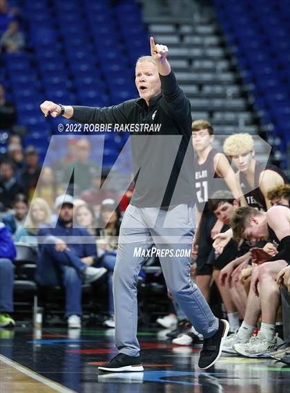 Thumbnail 1 in Graford vs. Texline (UIL 1A State Final) photogallery.