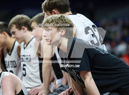 Thumbnail 3 in Graford vs. Texline (UIL 1A State Final) photogallery.
