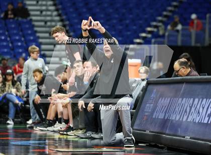 Thumbnail 2 in Graford vs. Texline (UIL 1A State Final) photogallery.